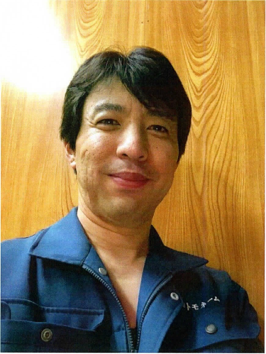 株式会社ミトモネーム 代表取締役 鈴木仁大